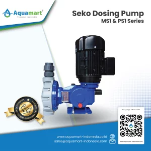 Seko Dsing Pump MS1