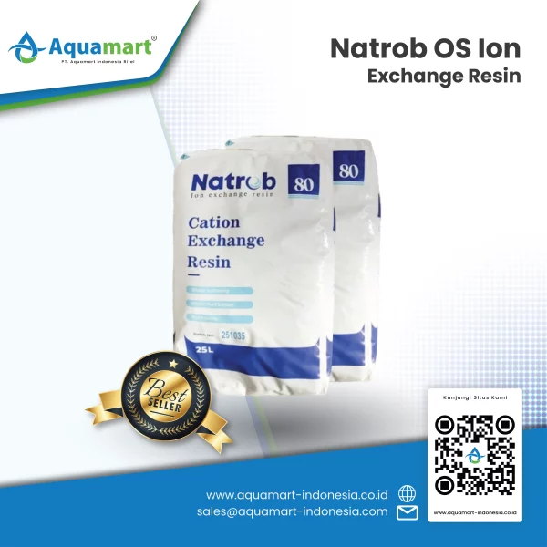 Ion Exchange Resin