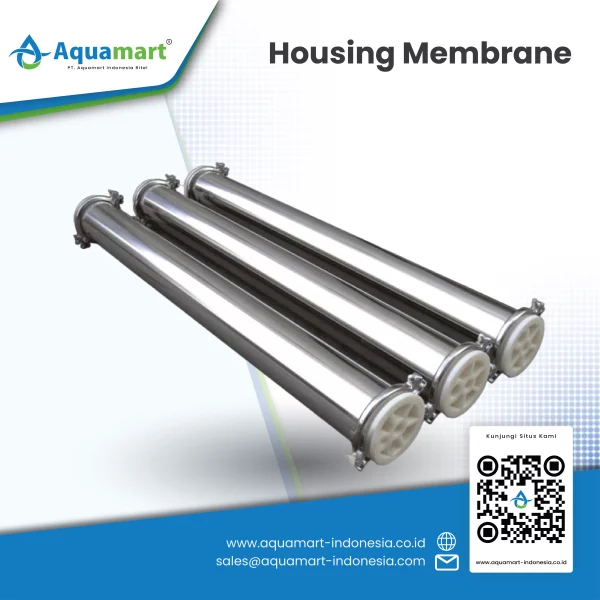 Housing Membrane