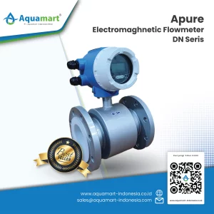 Electromaghnetic flowmeter